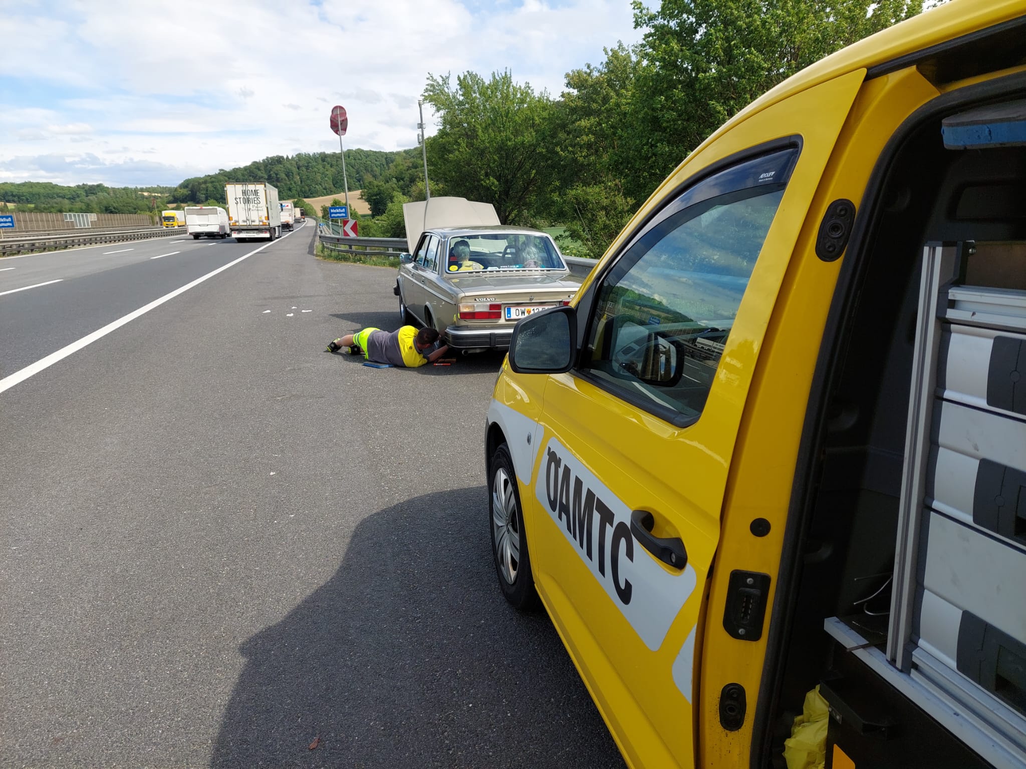 Fruehjahrsausfahrt 2026 3. Tag